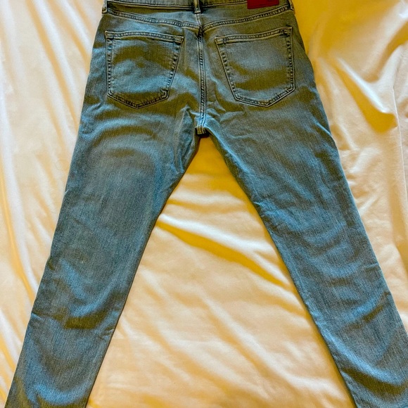 A&F skinny style - Picture 3 of 3